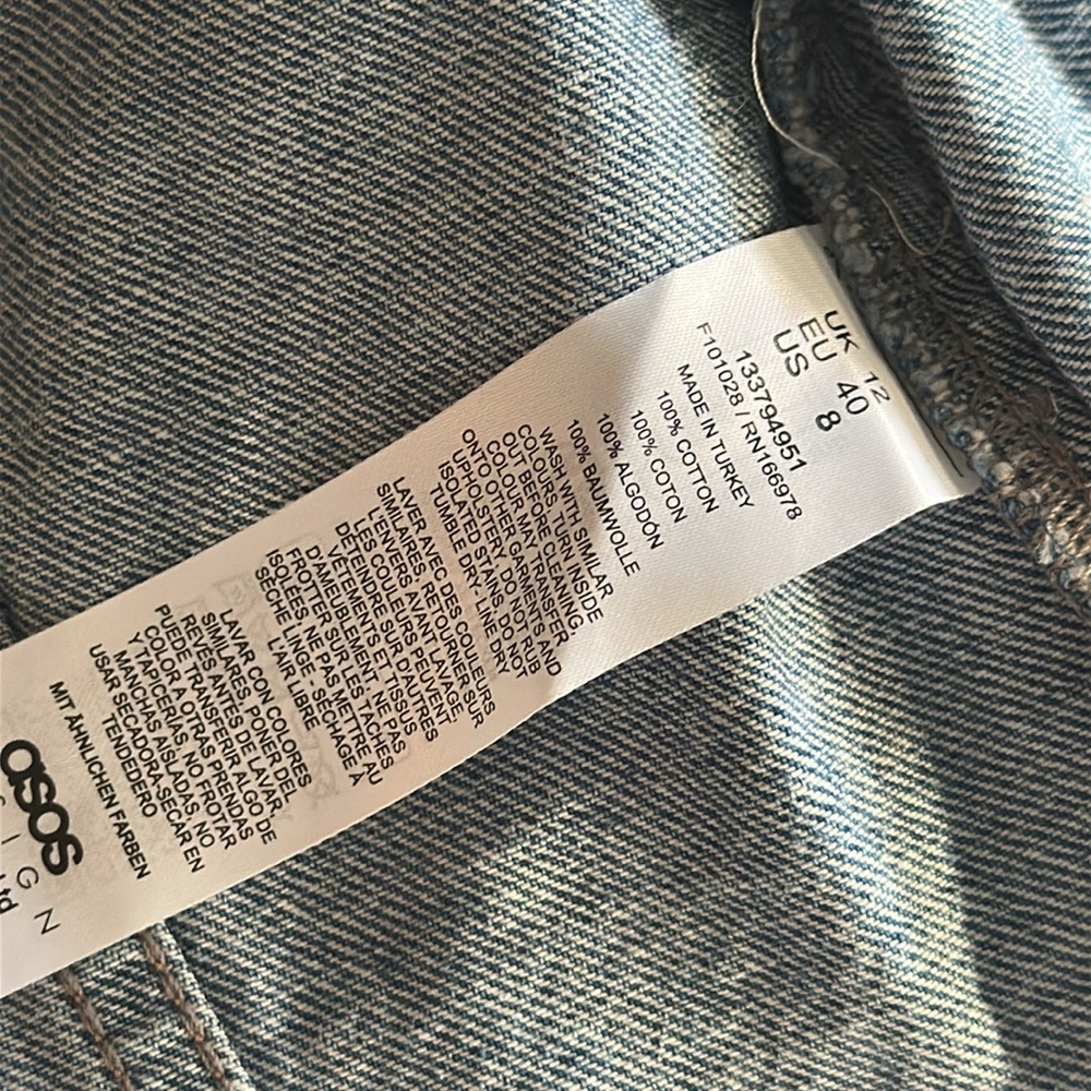 ASOS - Picture 4 of 4